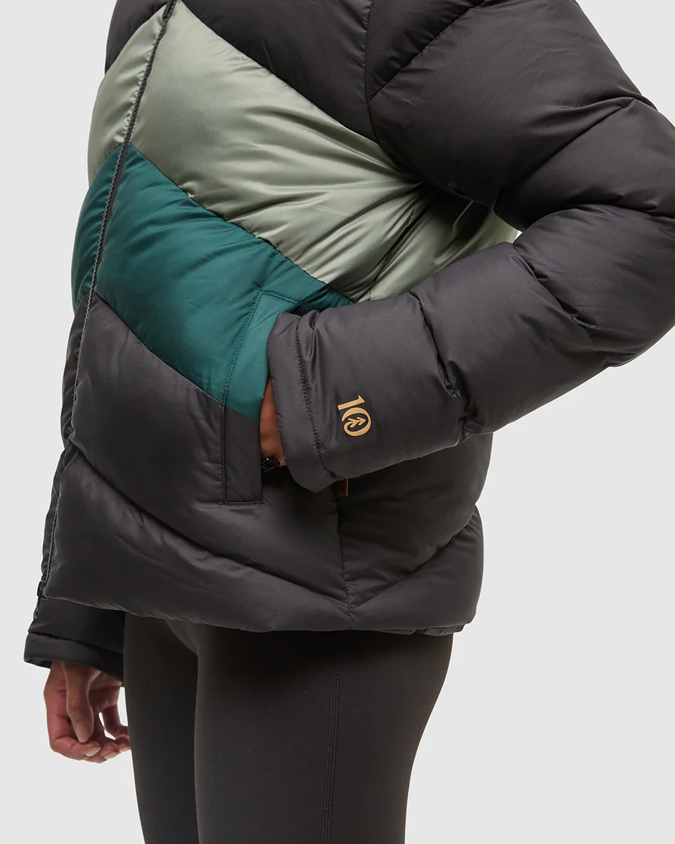 Harwood Puffer - Image 8