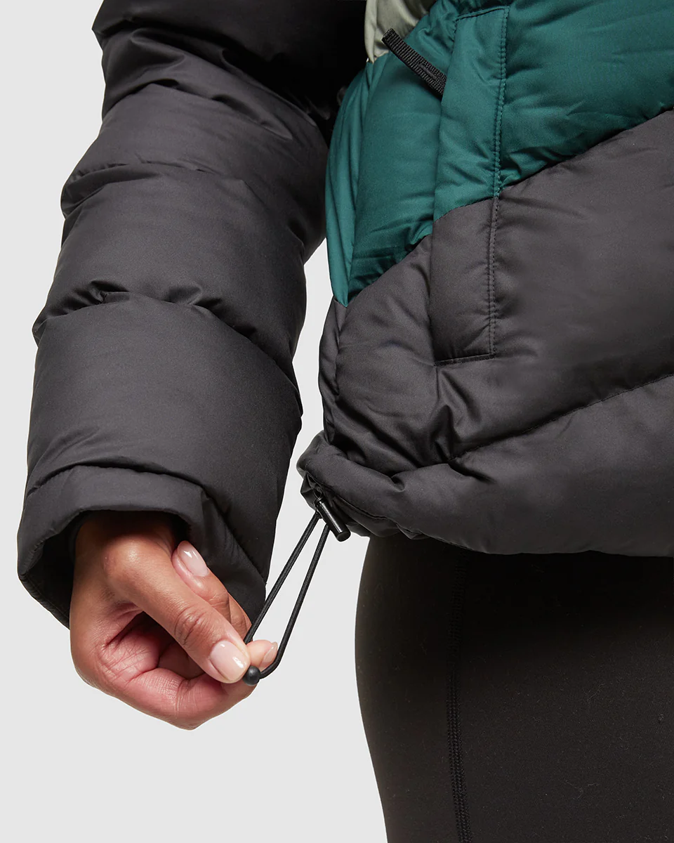 Harwood Puffer - Image 9