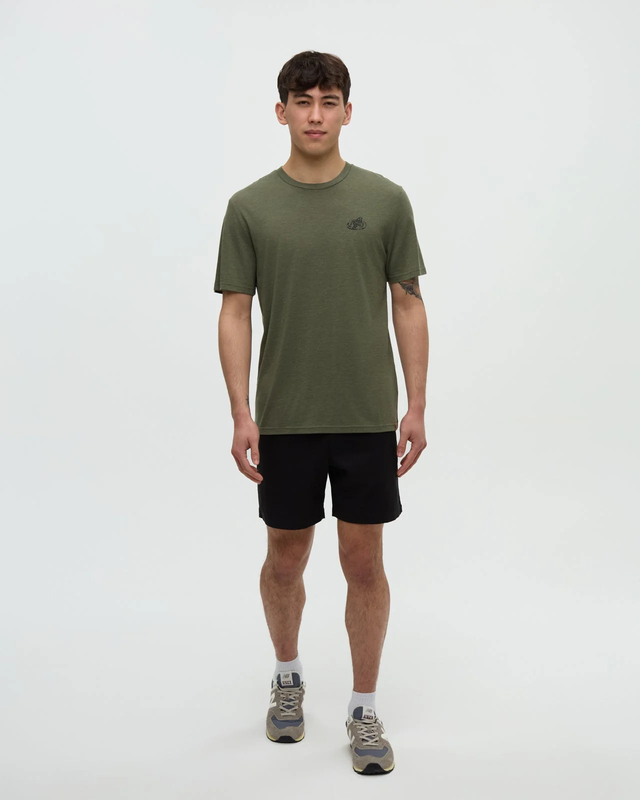 Have You Seen Him Floatie T-Shirt - Image 2