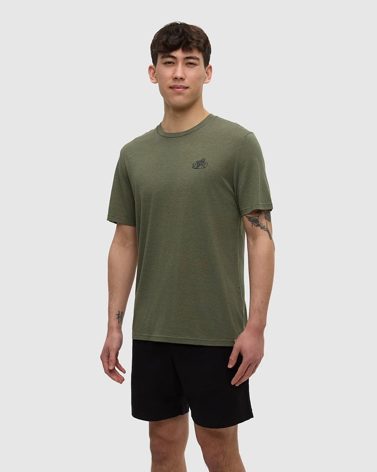Have You Seen Him Floatie T-Shirt - Image 3