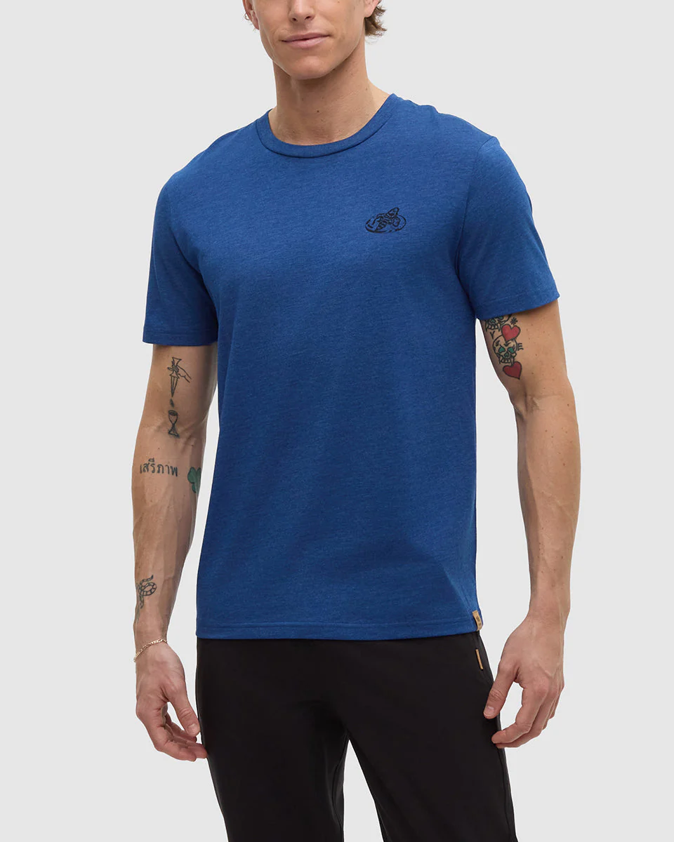 Have You Seen Him Floatie T-Shirt - Image 2