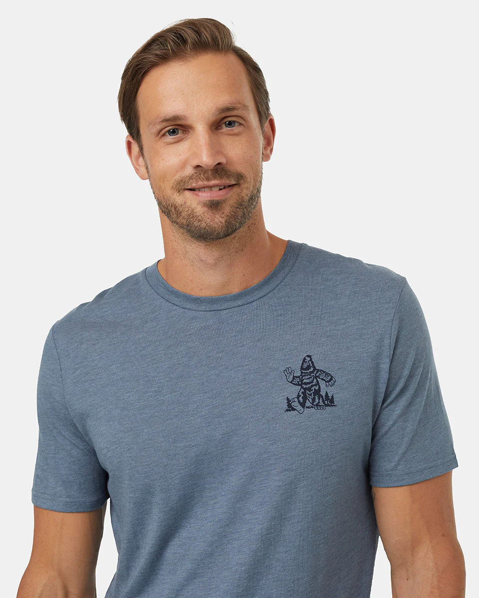 Have You Seen Him T-Shirt - Image 4