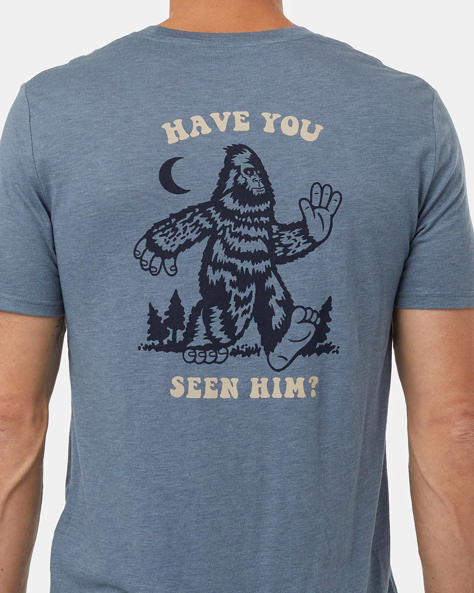 Have You Seen Him T-Shirt - Image 5