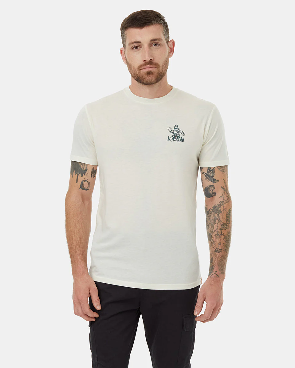 Have You Seen Him T-Shirt - Image 2