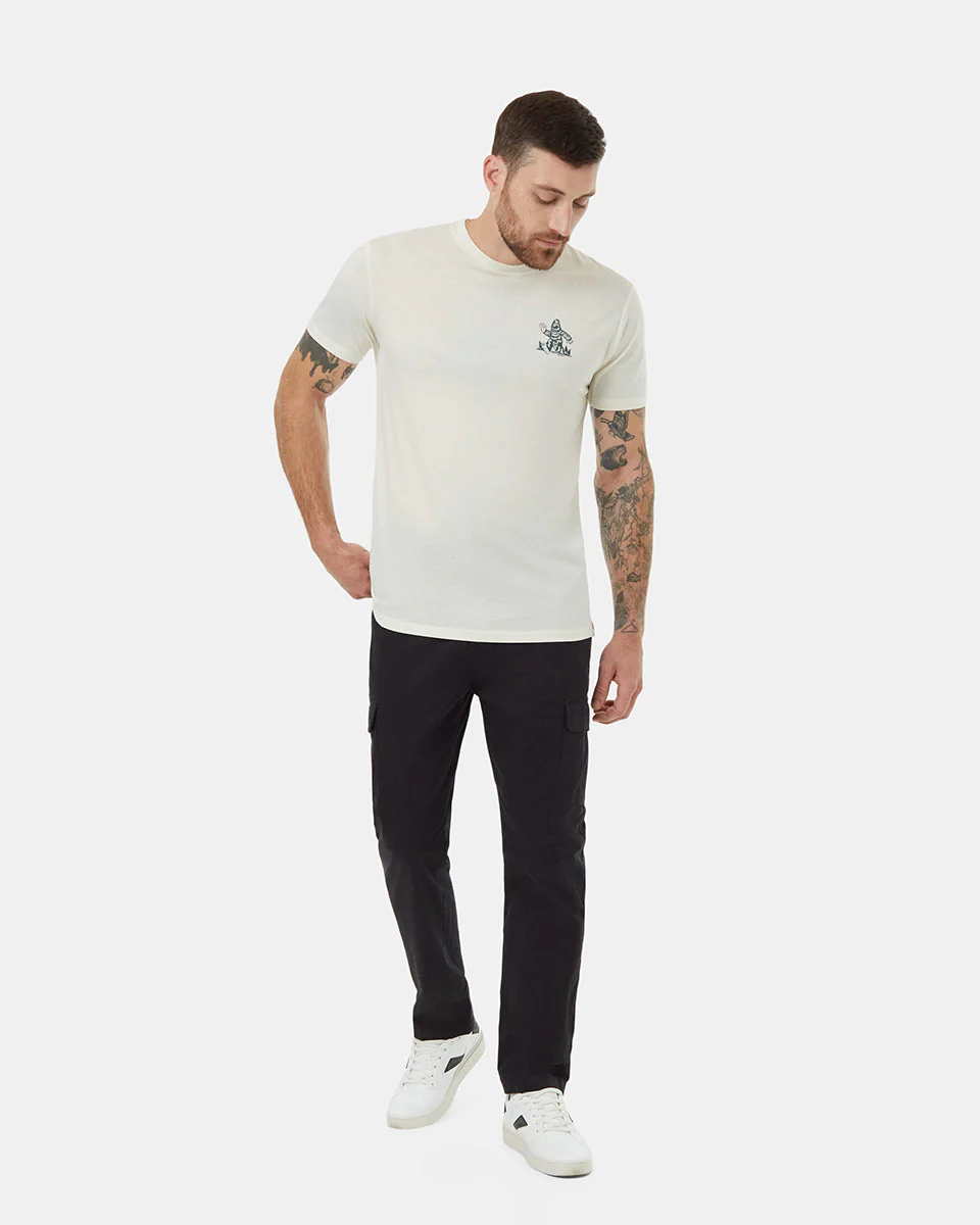 Have You Seen Him T-Shirt - Image 3