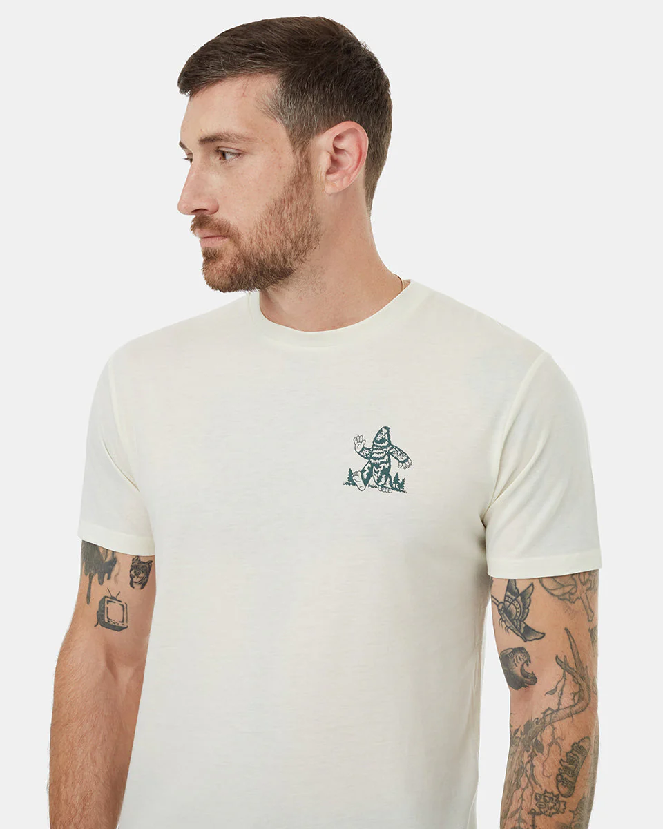Have You Seen Him T-Shirt - Image 4