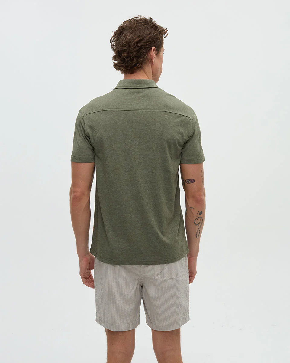 Hawthorn Shirt - Image 3