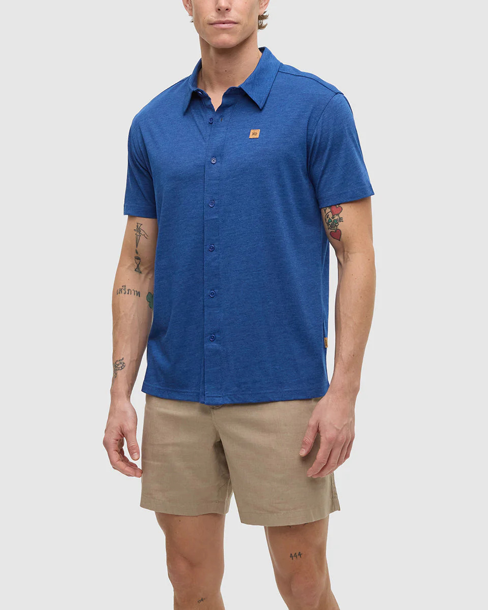 Hawthorn Shirt