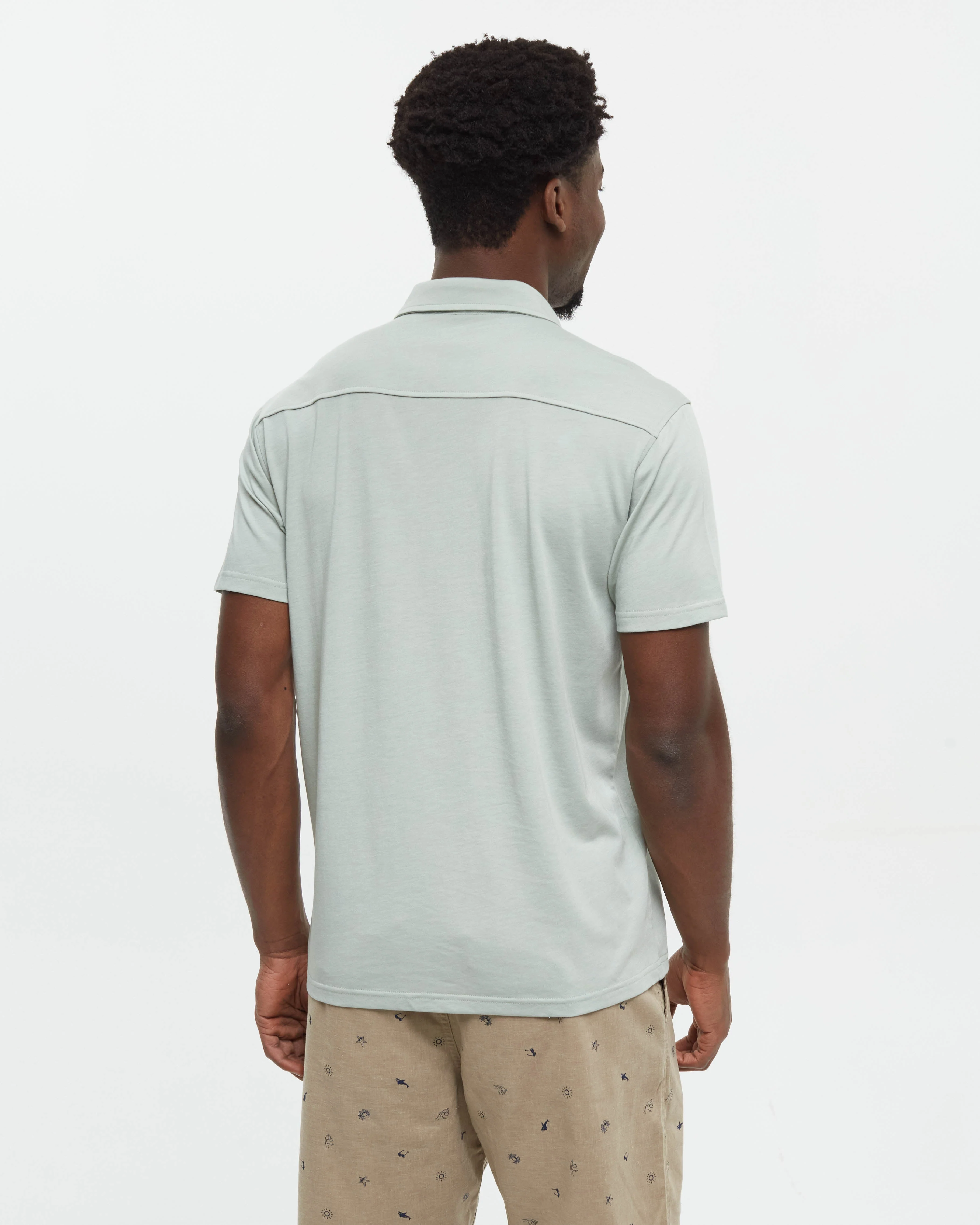 Hawthorn Shirt - Image 3