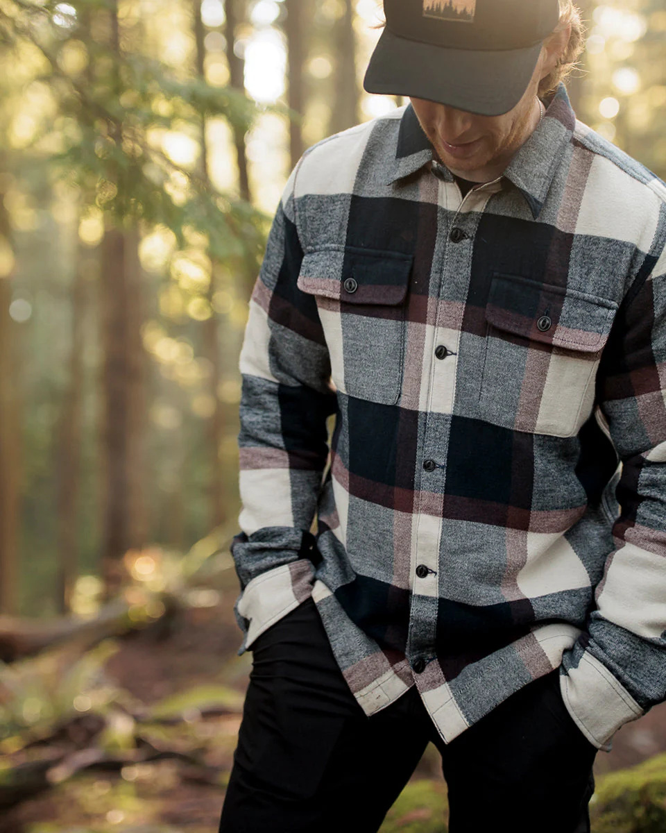 Woodford Jacket - Image 2