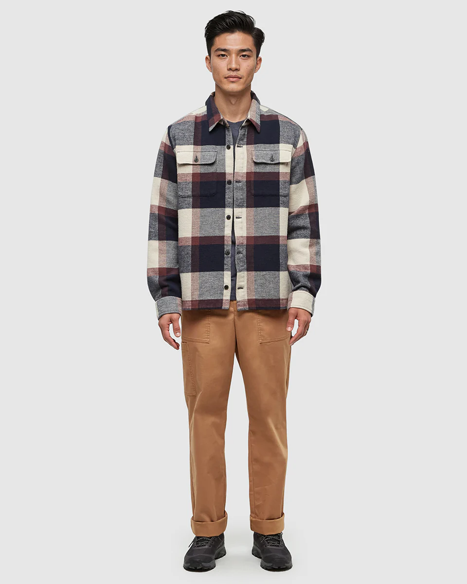 Woodford Jacket - Image 3