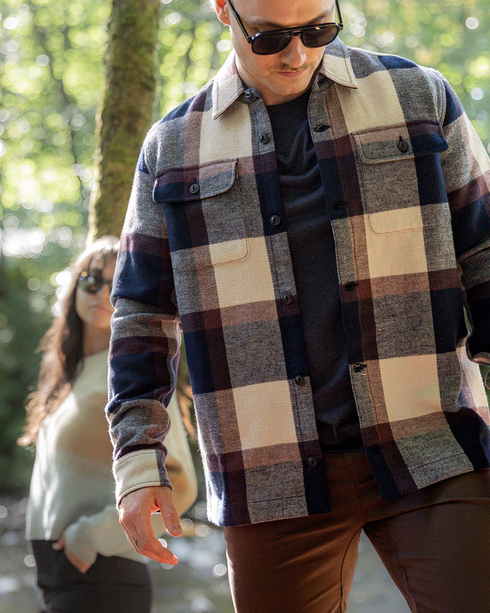 Woodford Jacket - Image 6