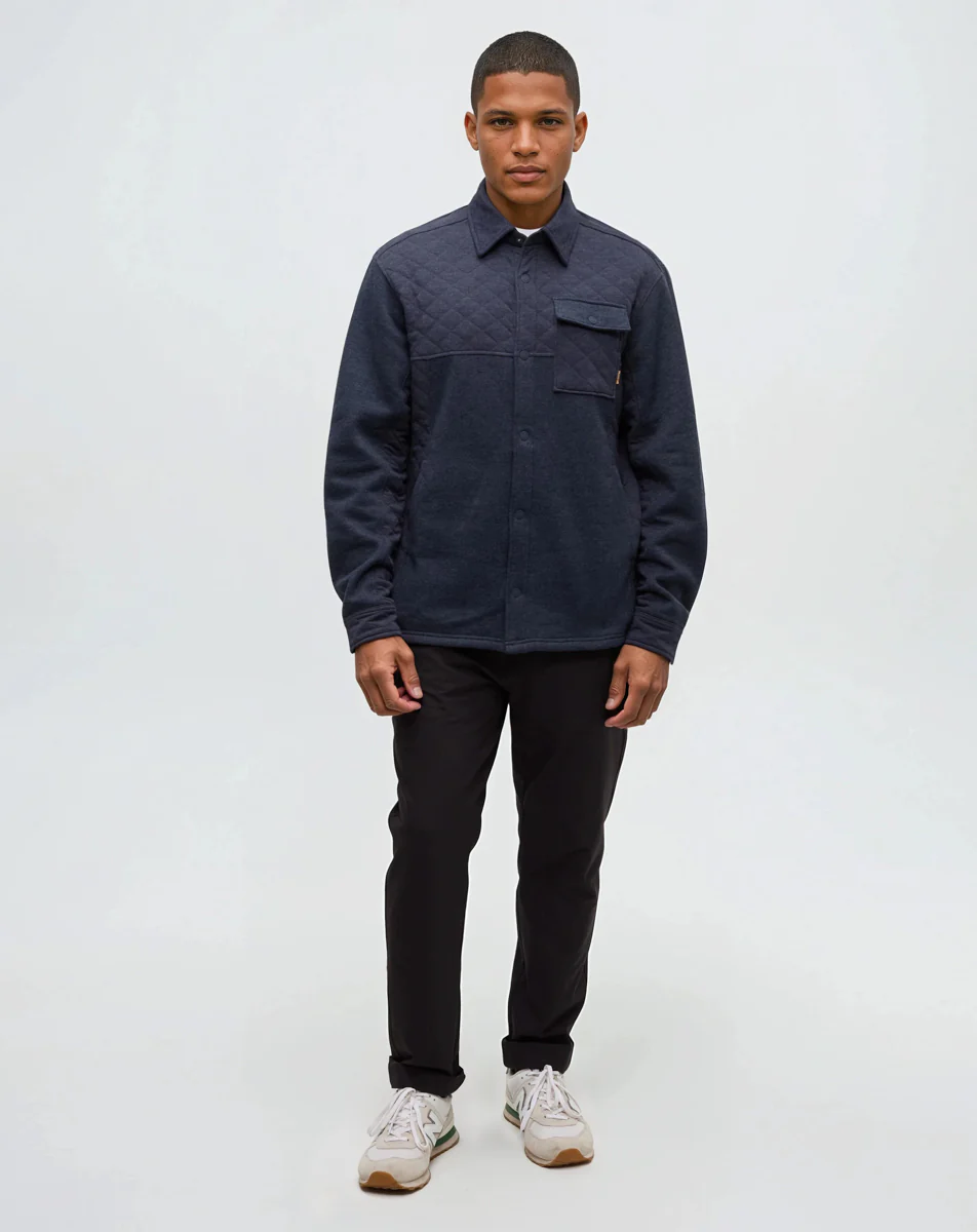 Helmcken Overshirt - Image 2