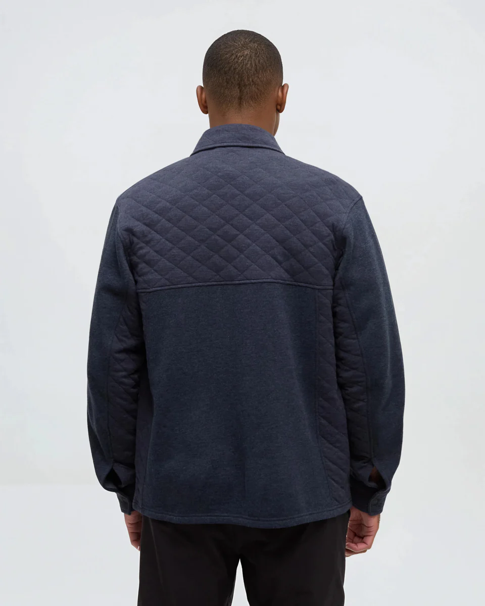 Helmcken Overshirt - Image 3