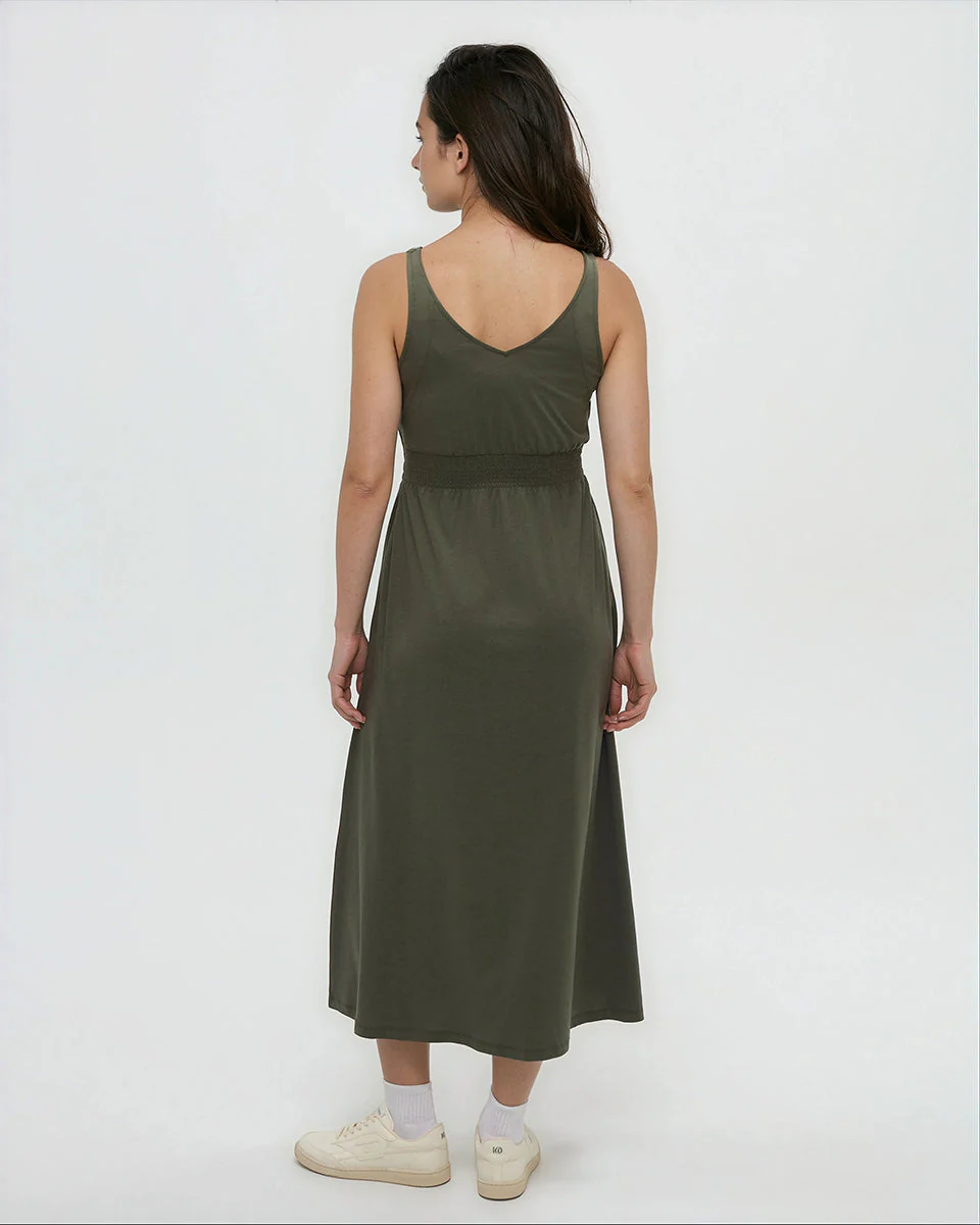 Hemlock Dress - Image 2