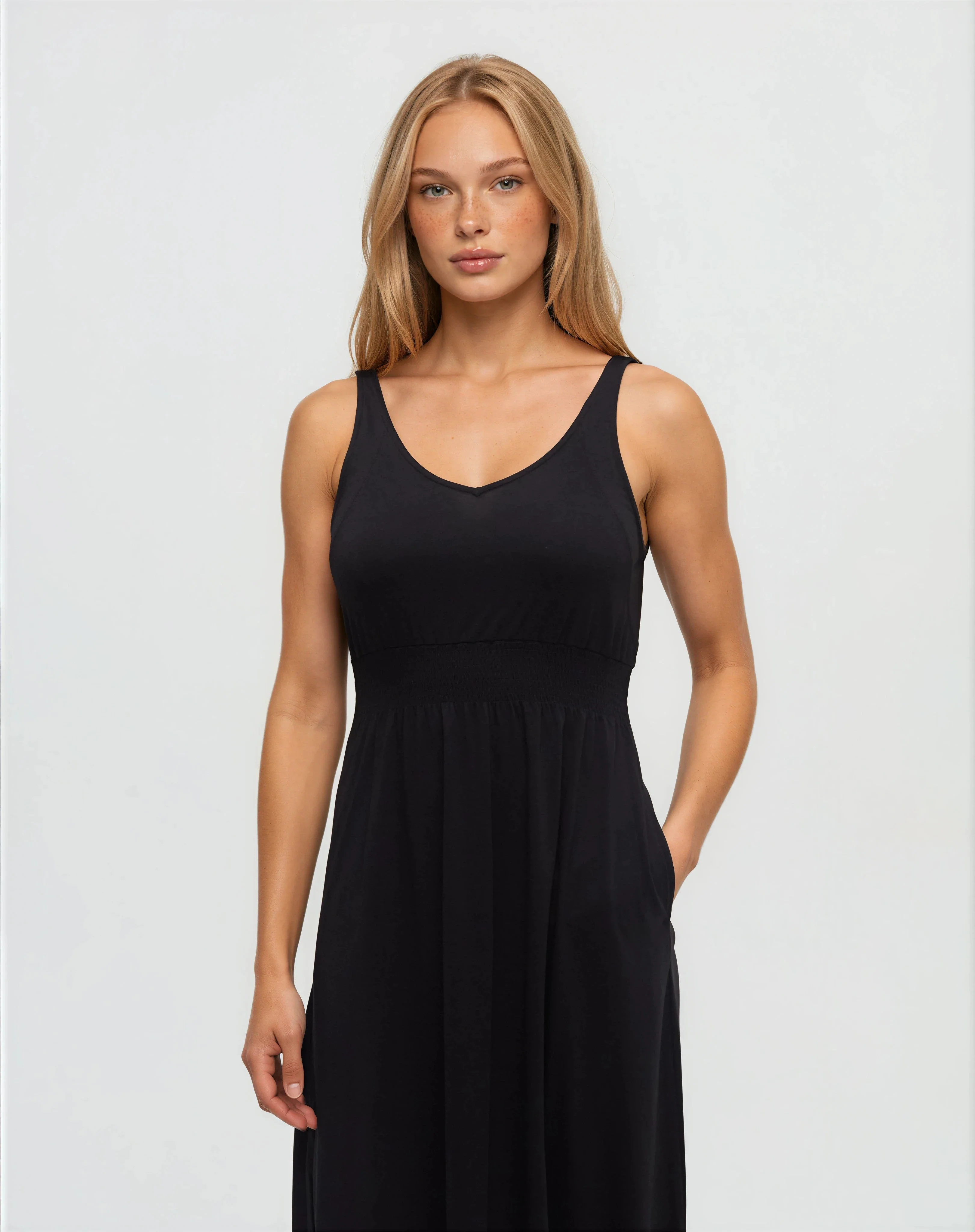 Hemlock Dress - Image 2