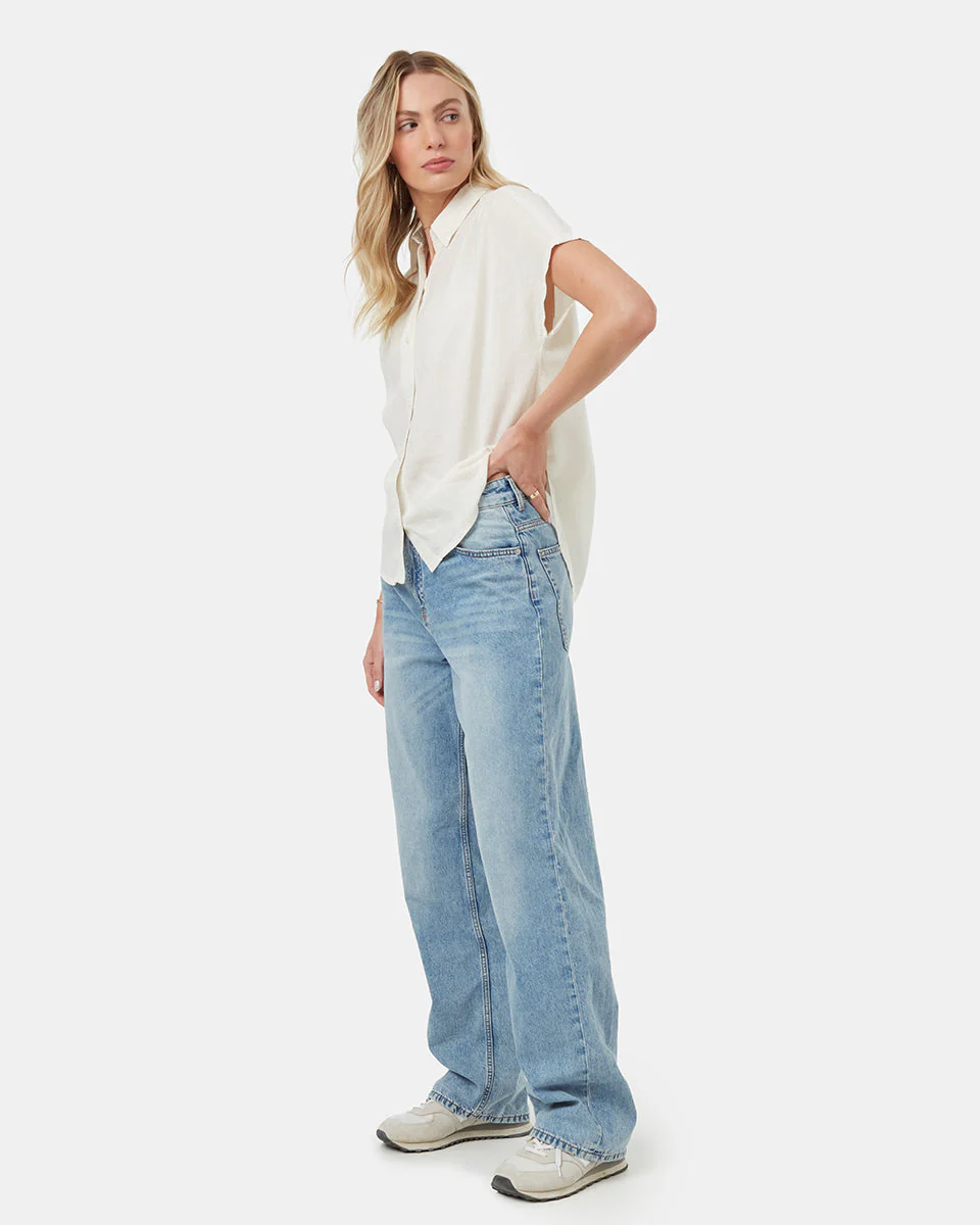 Hemp Dolman - Image 2