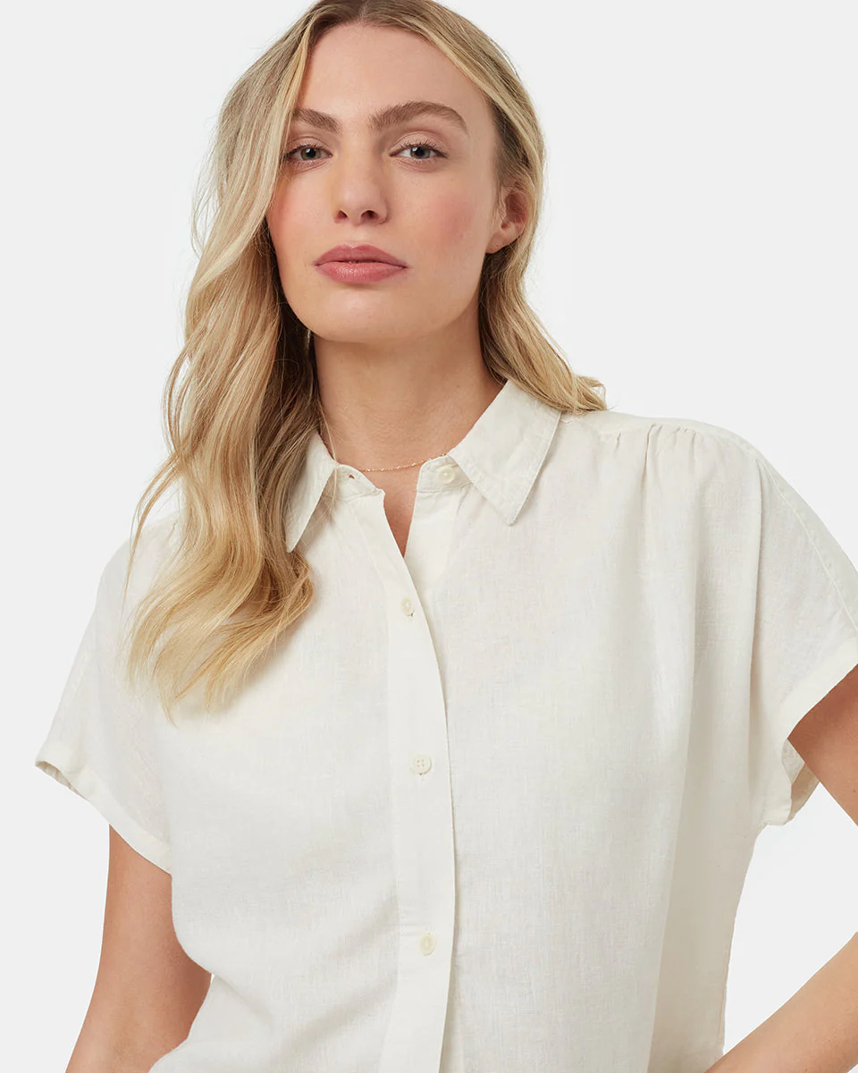 Hemp Dolman - Image 4