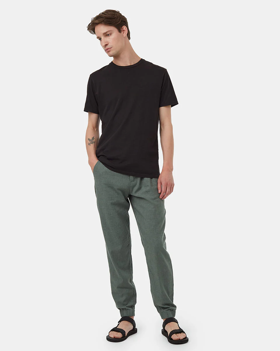 Hemp Jogger Pant - Image 2
