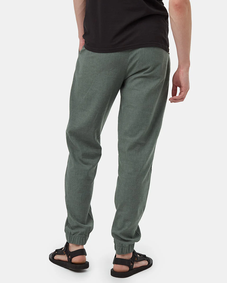 Hemp Jogger Pant - Image 3