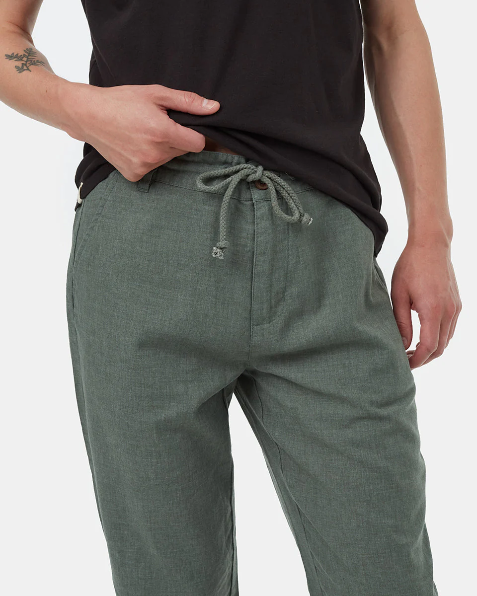 Hemp Jogger Pant - Image 4