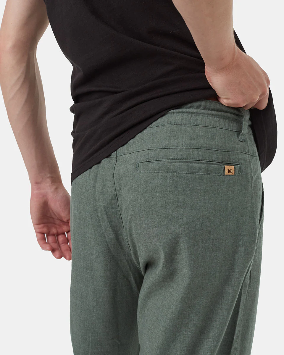 Hemp Jogger Pant - Image 5