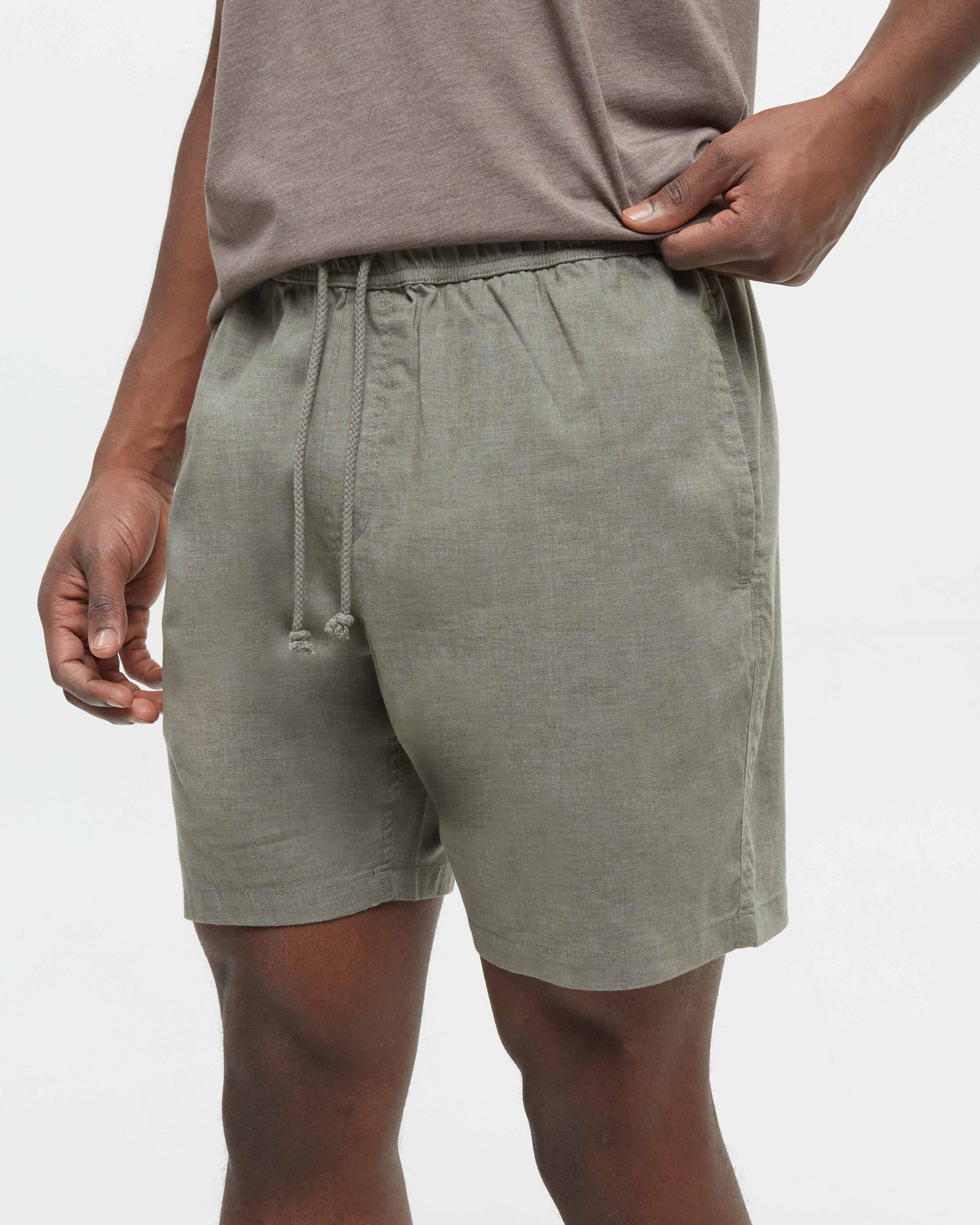 Hemp Joshua Short - Image 4
