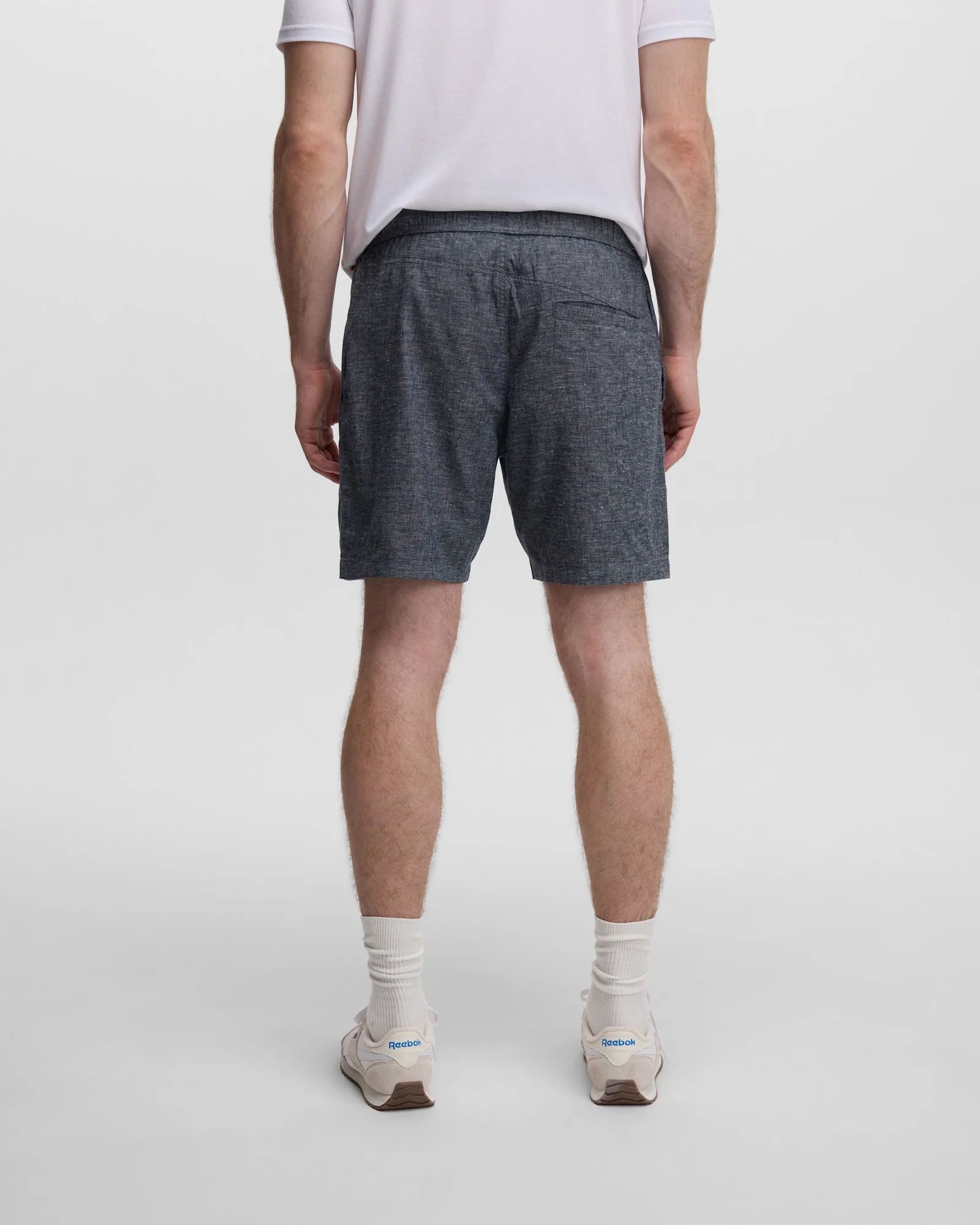 Hemp Joshua Short - Image 3