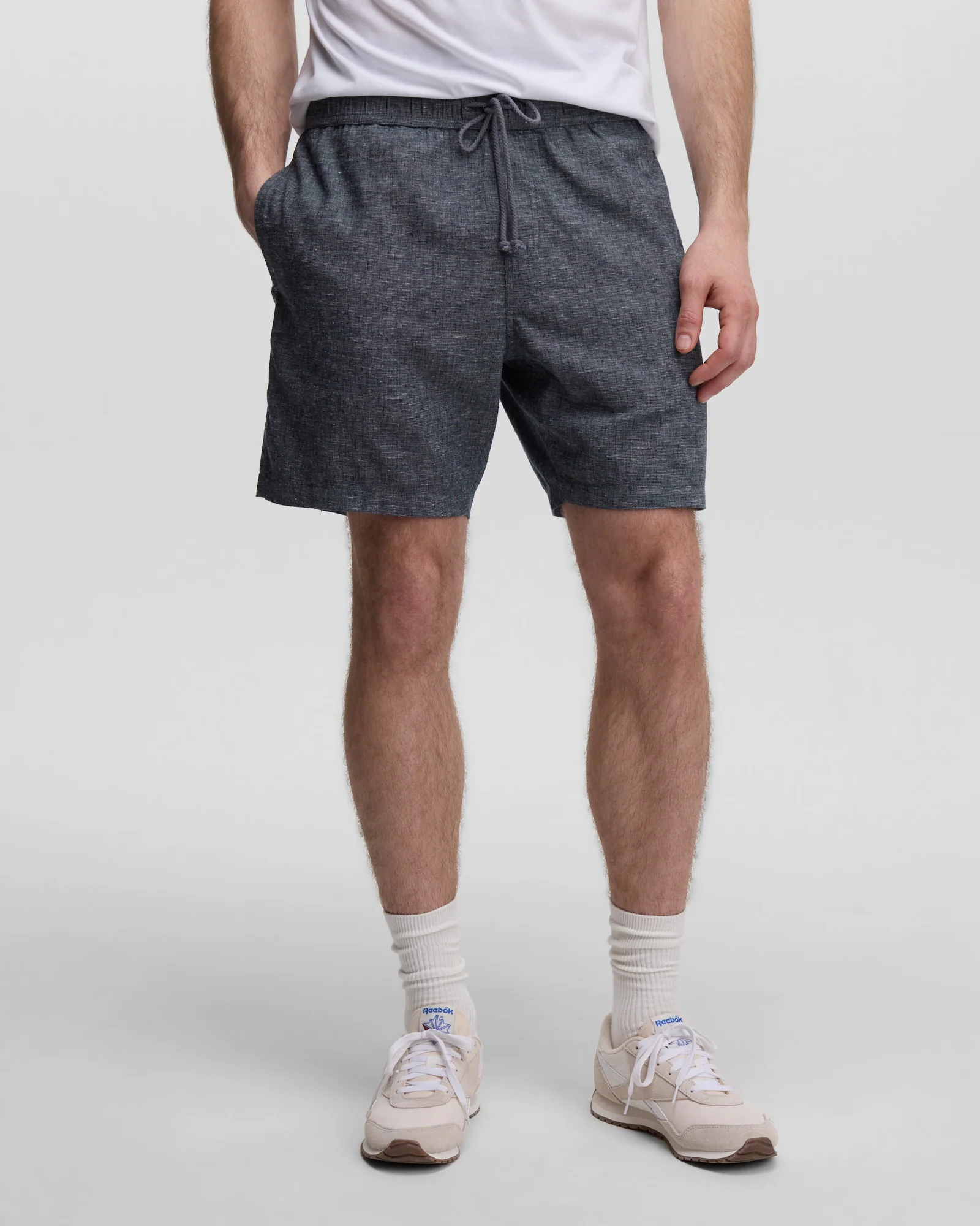 Hemp Joshua Short - Image 4