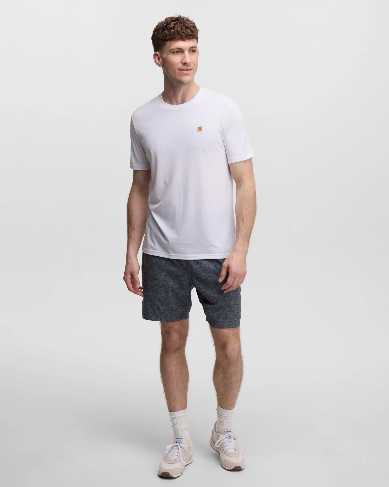 Hemp Joshua Short - Image 6