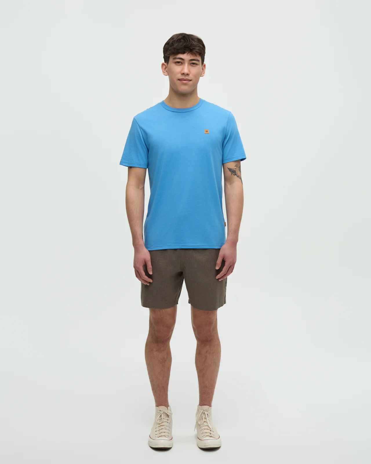 Hemp Joshua Short - Image 2