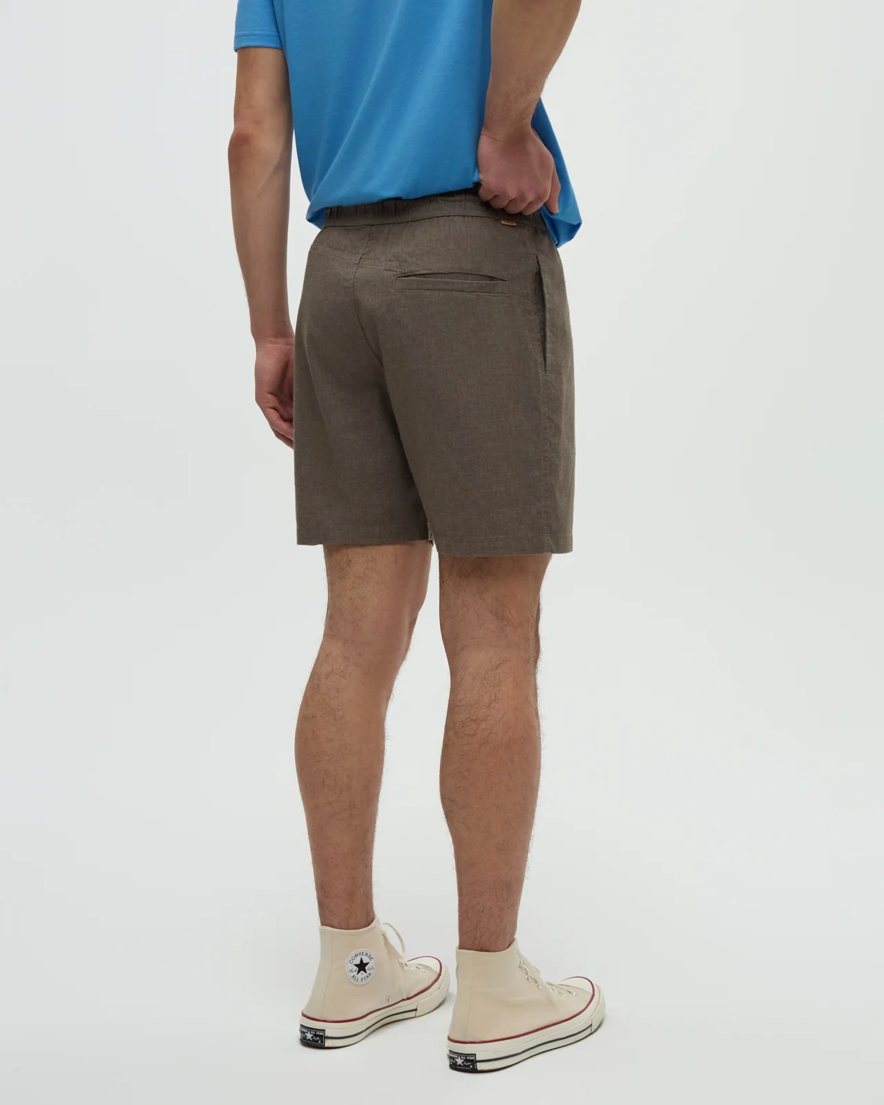 Hemp Joshua Short - Image 3