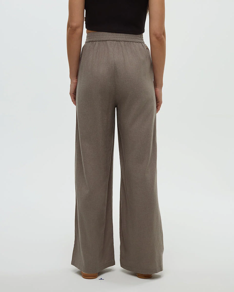 Hemp Kaslo Pant - Image 3