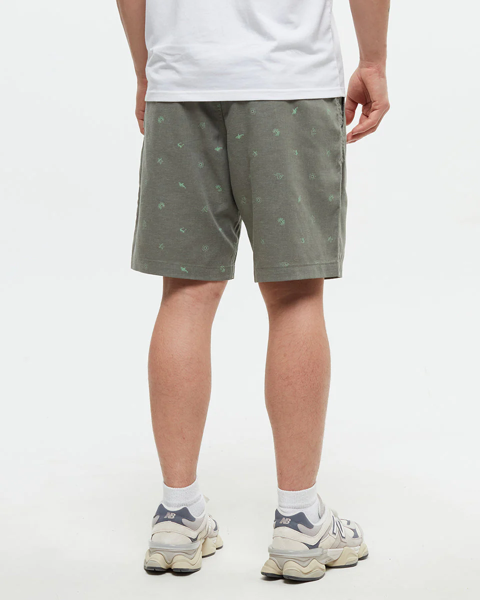 Hemp Latitude Short - Image 3