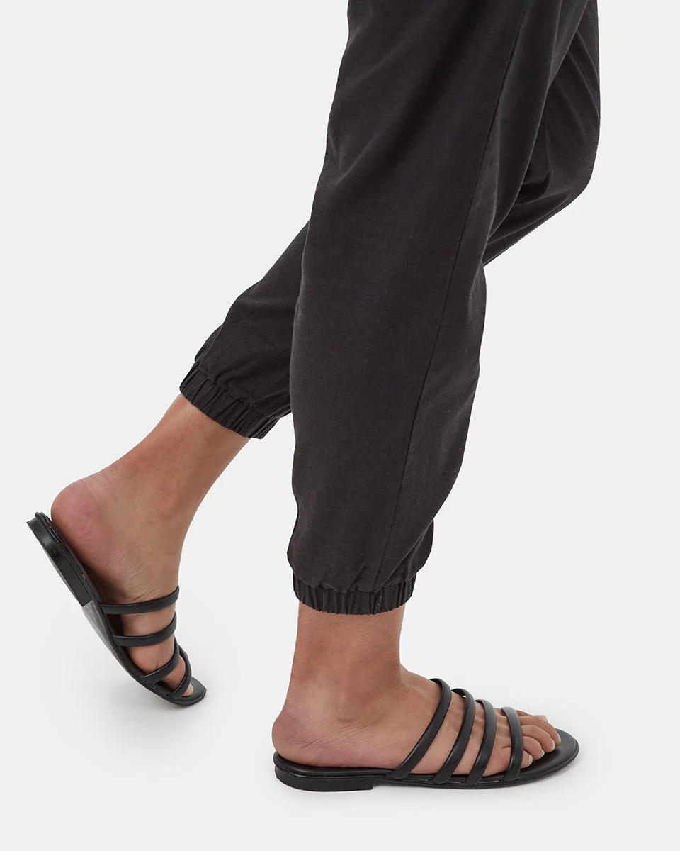 Hemp Tencel Jogger - Image 6