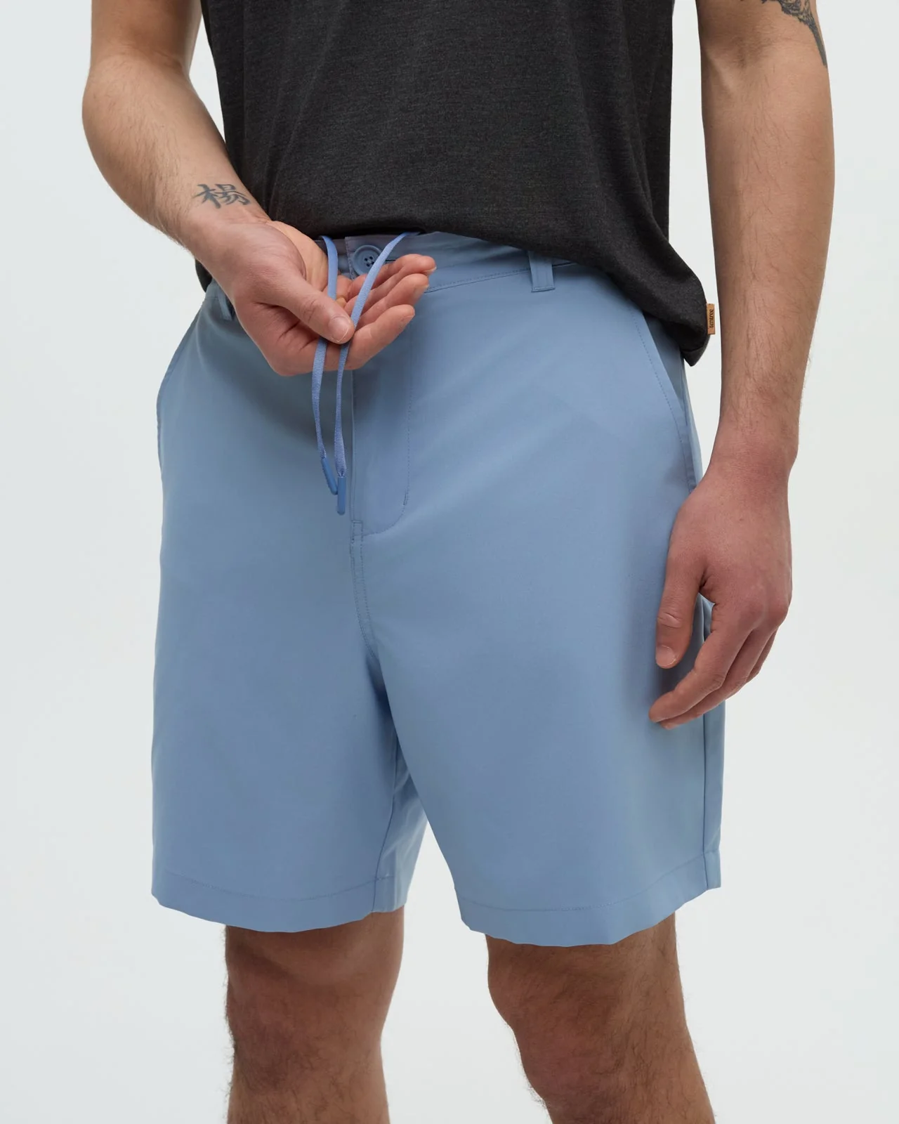 Henson Hybrid Short - Image 4