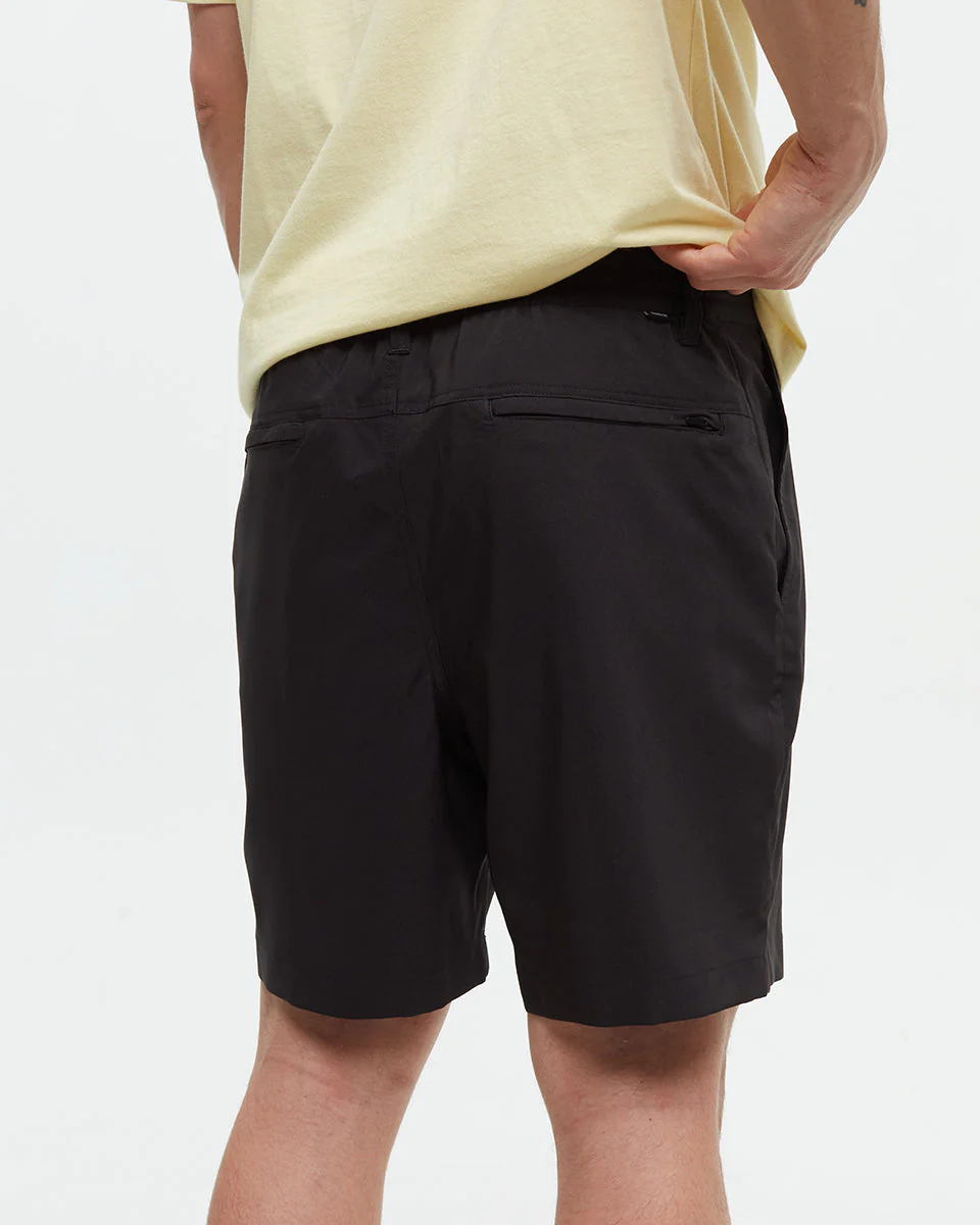 Henson Short - Image 4