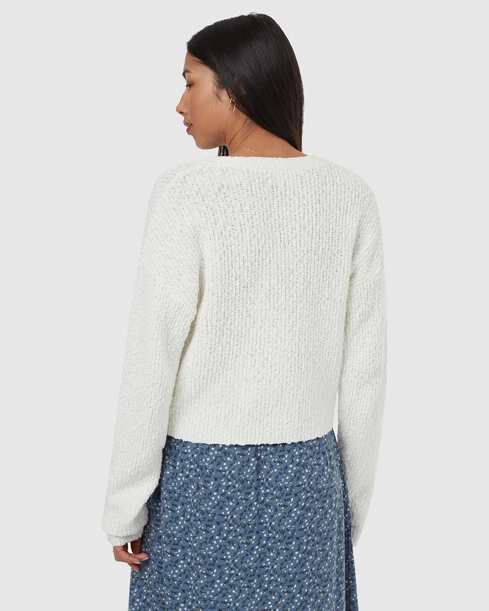 Poplar Cardigan - Image 3