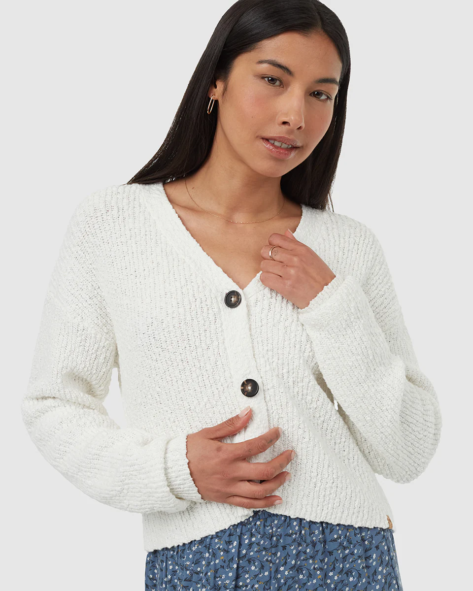 Poplar Cardigan - Image 4