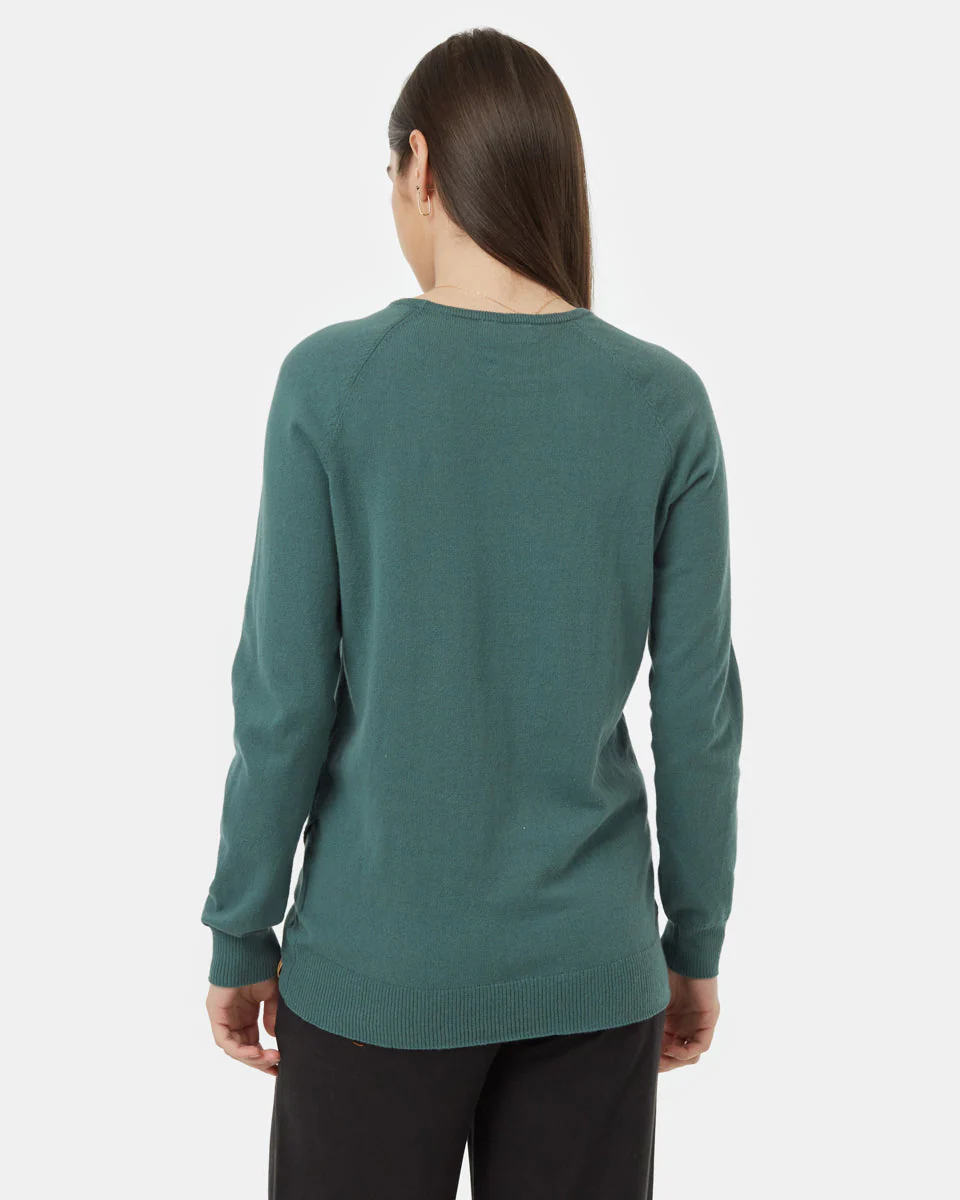 Highline Cotton Acre Sweater - Image 3