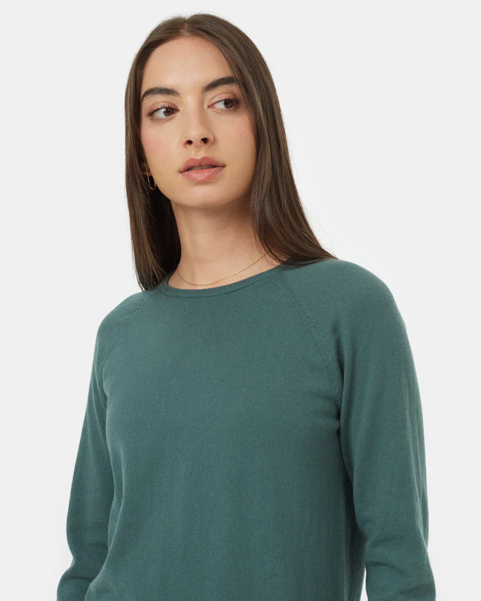 Highline Cotton Acre Sweater - Image 4