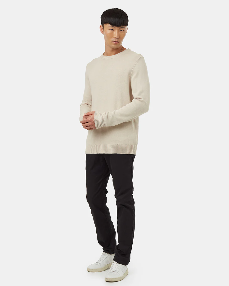Highline Crew Sweater - Image 2