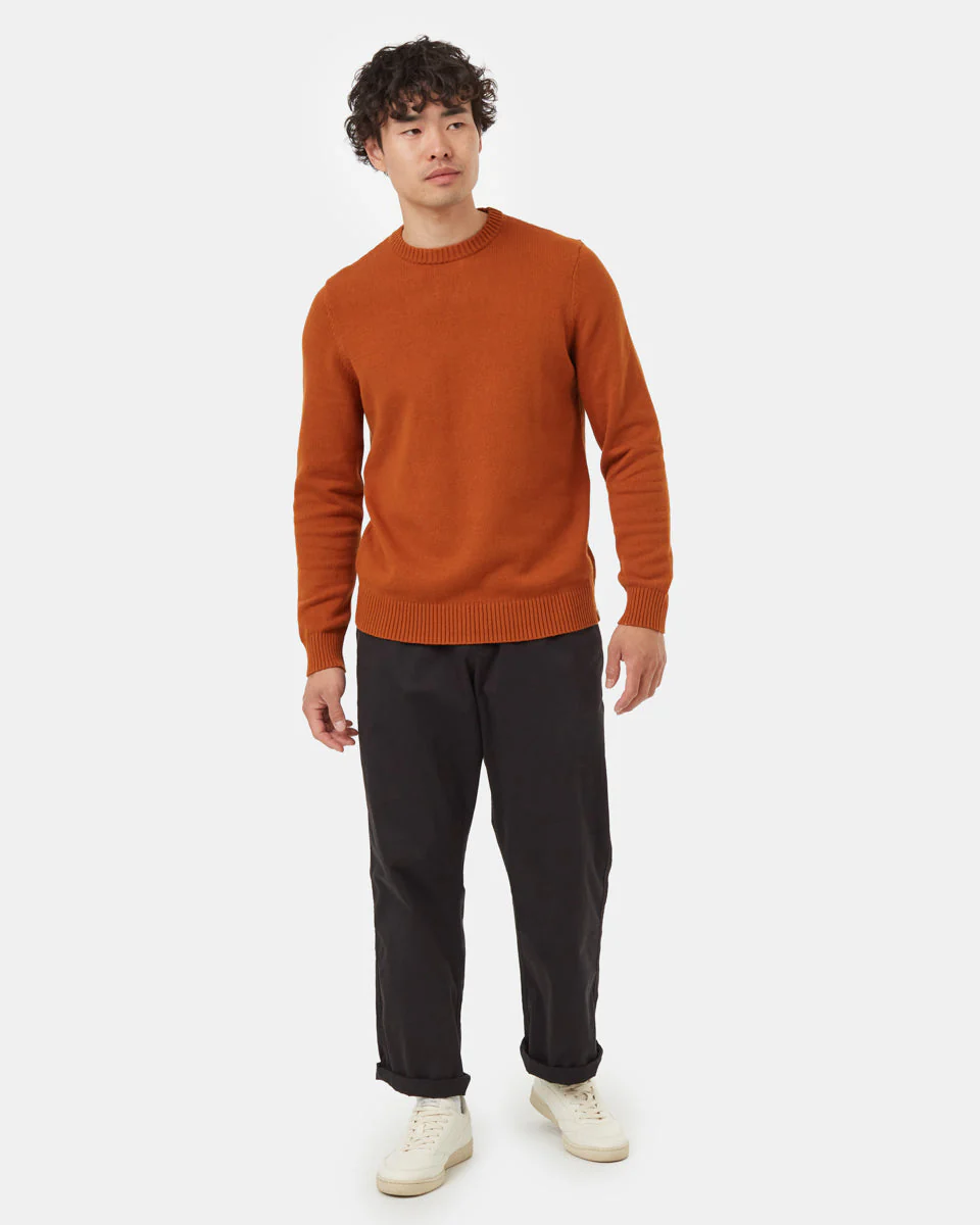 Highline Crew Sweater - Image 2