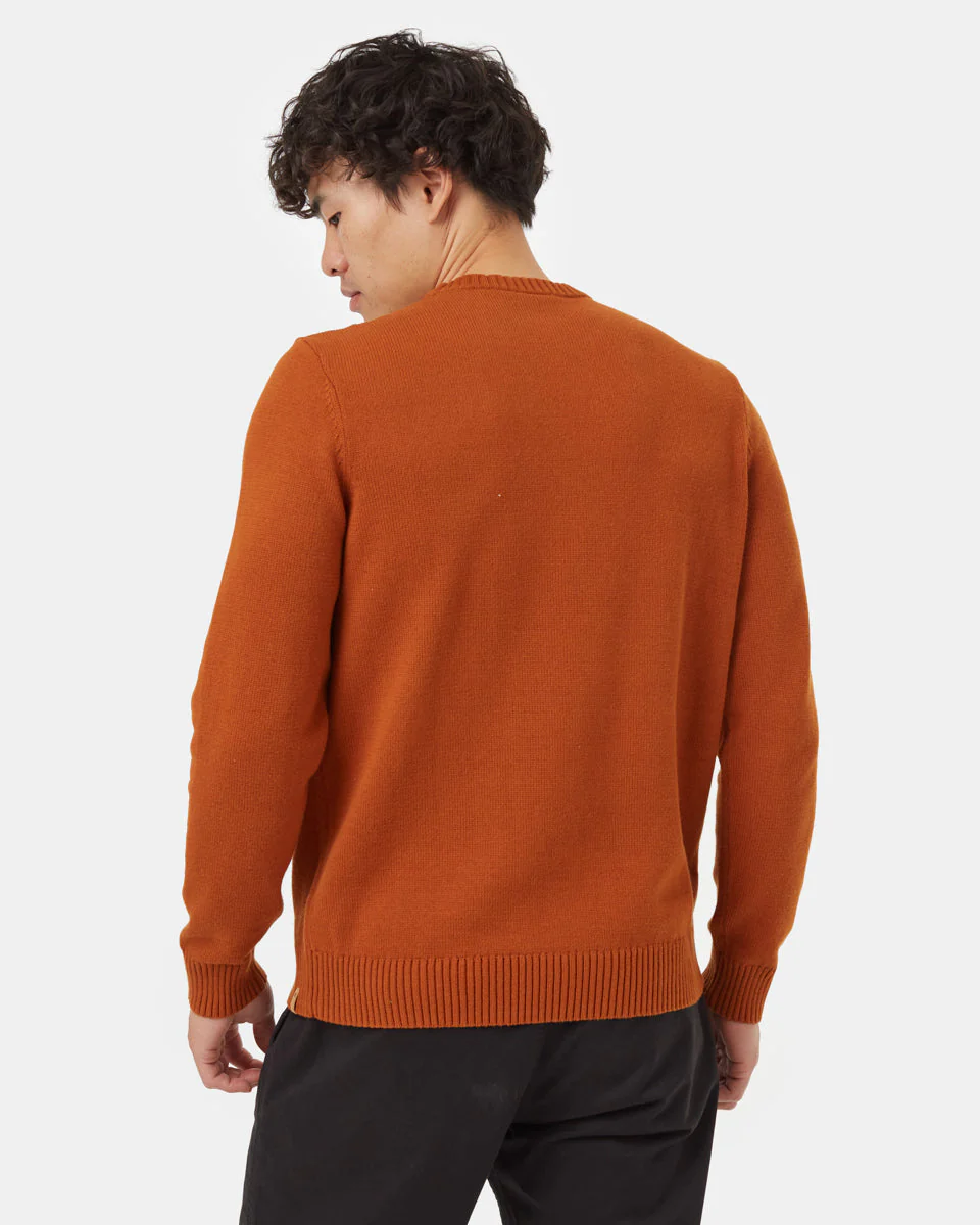 Highline Crew Sweater - Image 3