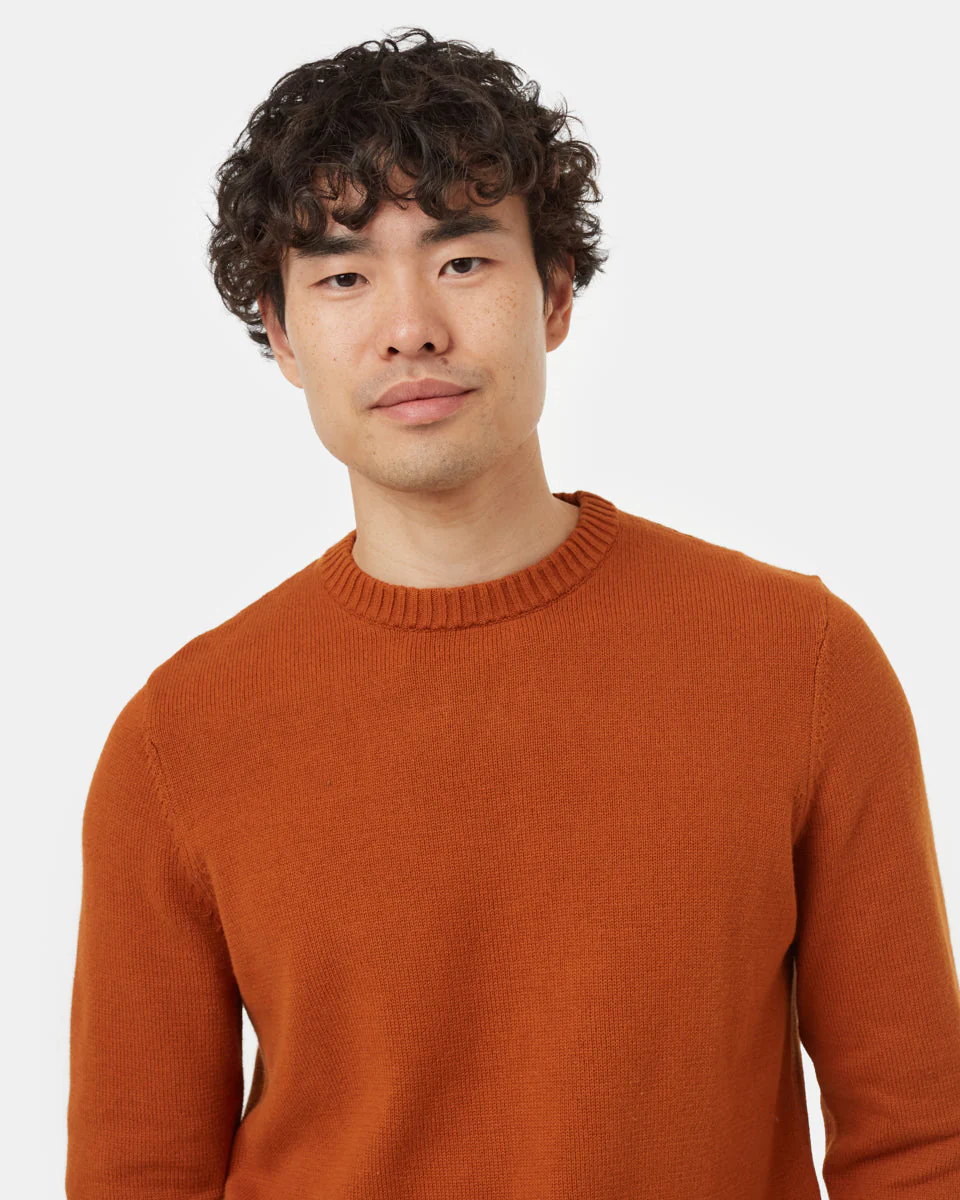 Highline Crew Sweater - Image 4