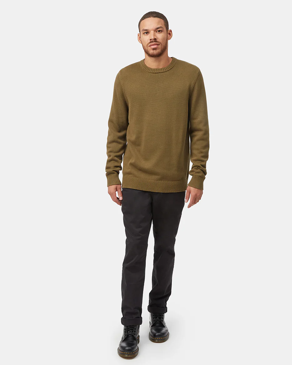 Highline Crew Sweater - Image 2