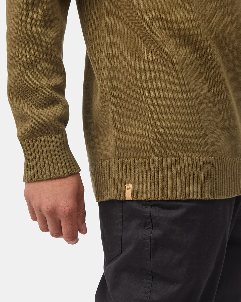 Highline Crew Sweater - Image 4