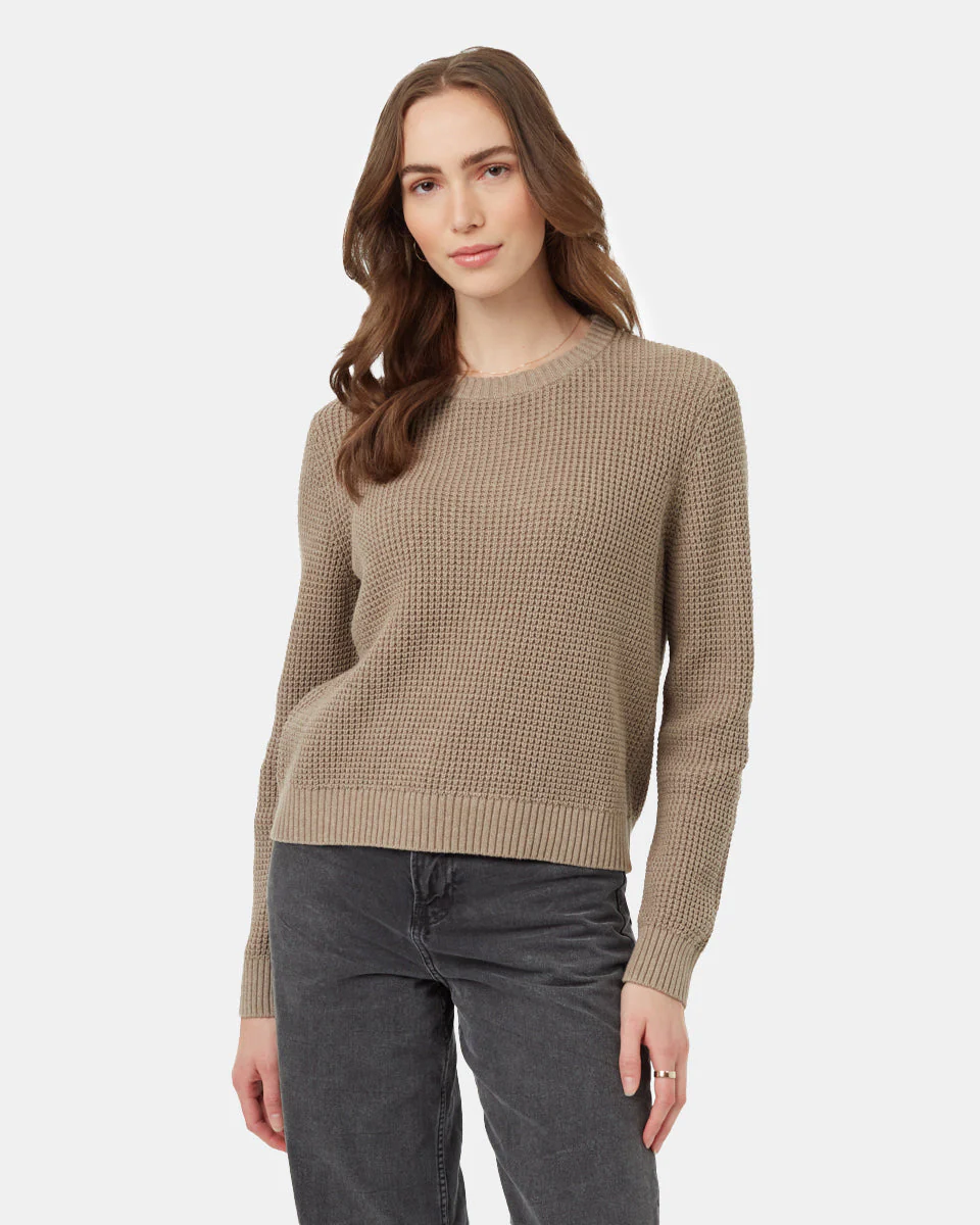 Highline Crew Sweater