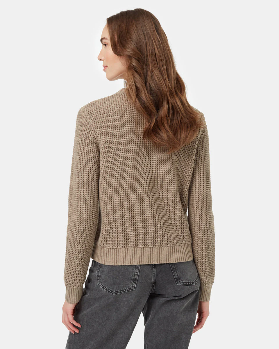 Highline Crew Sweater - Image 3