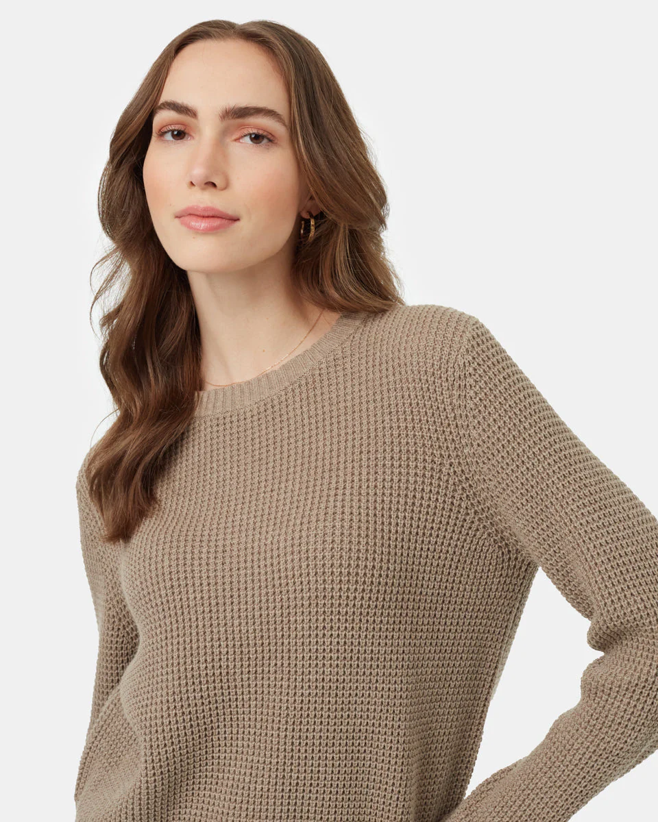 Highline Crew Sweater - Image 4